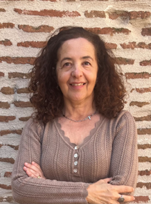 Helena Machado
