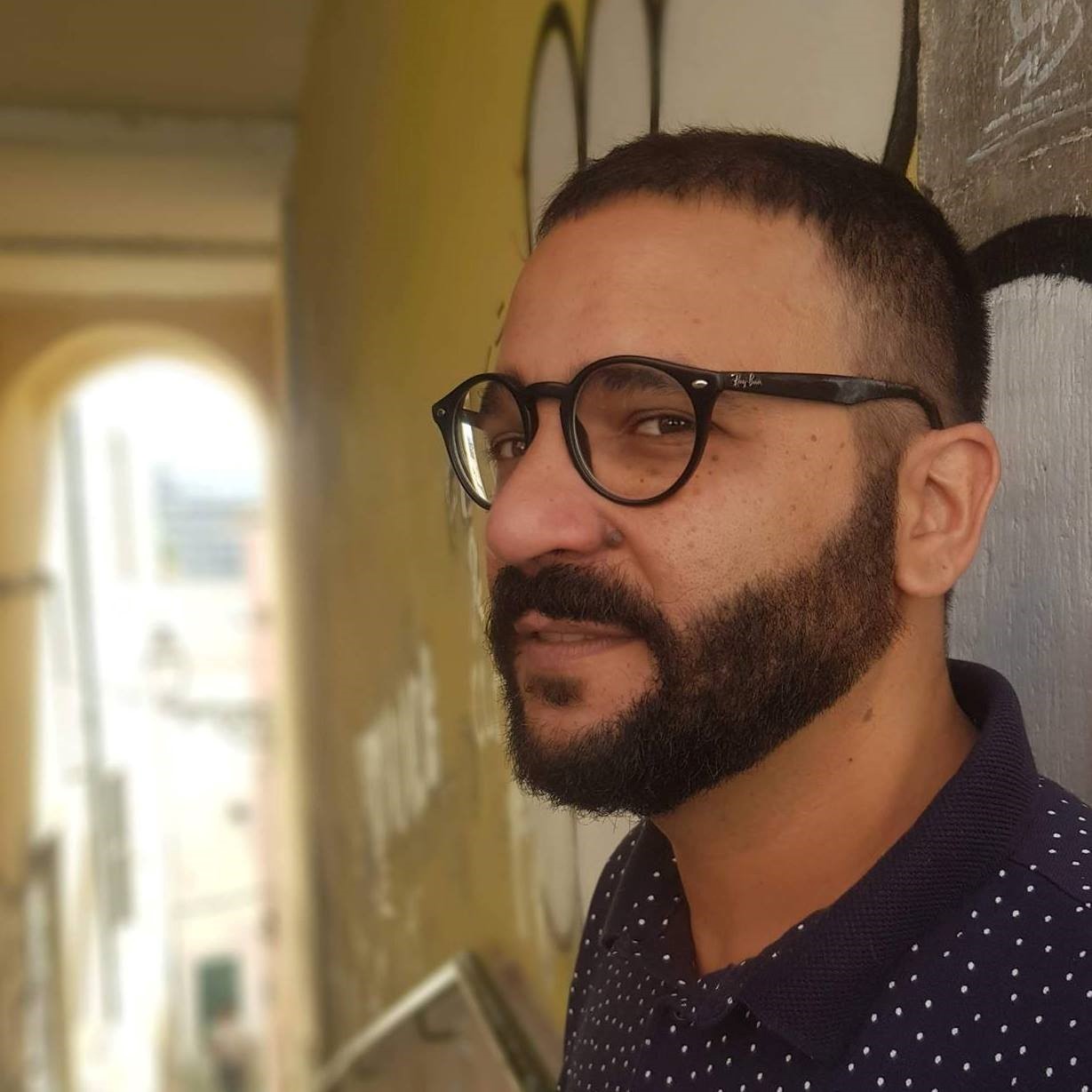 João Carlos Martins