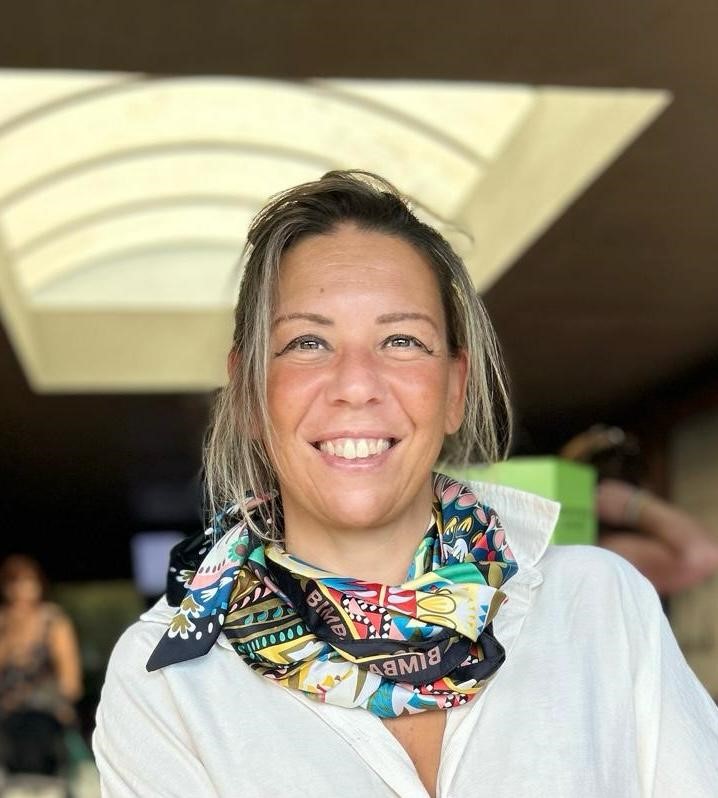 Pilar Damião